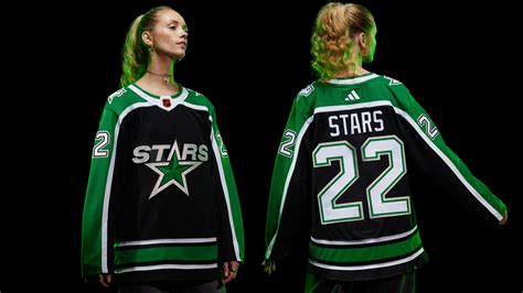 retro dallas stars